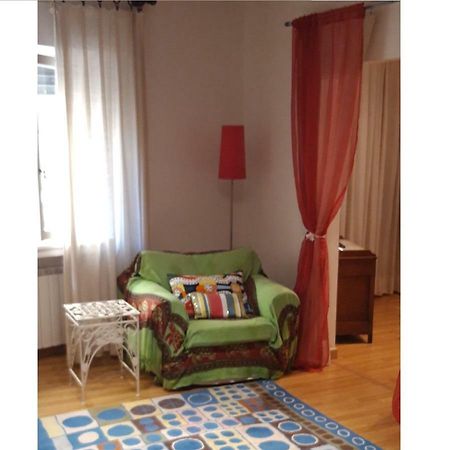 Torre Del Marzocco Apartment Florence Exterior photo
