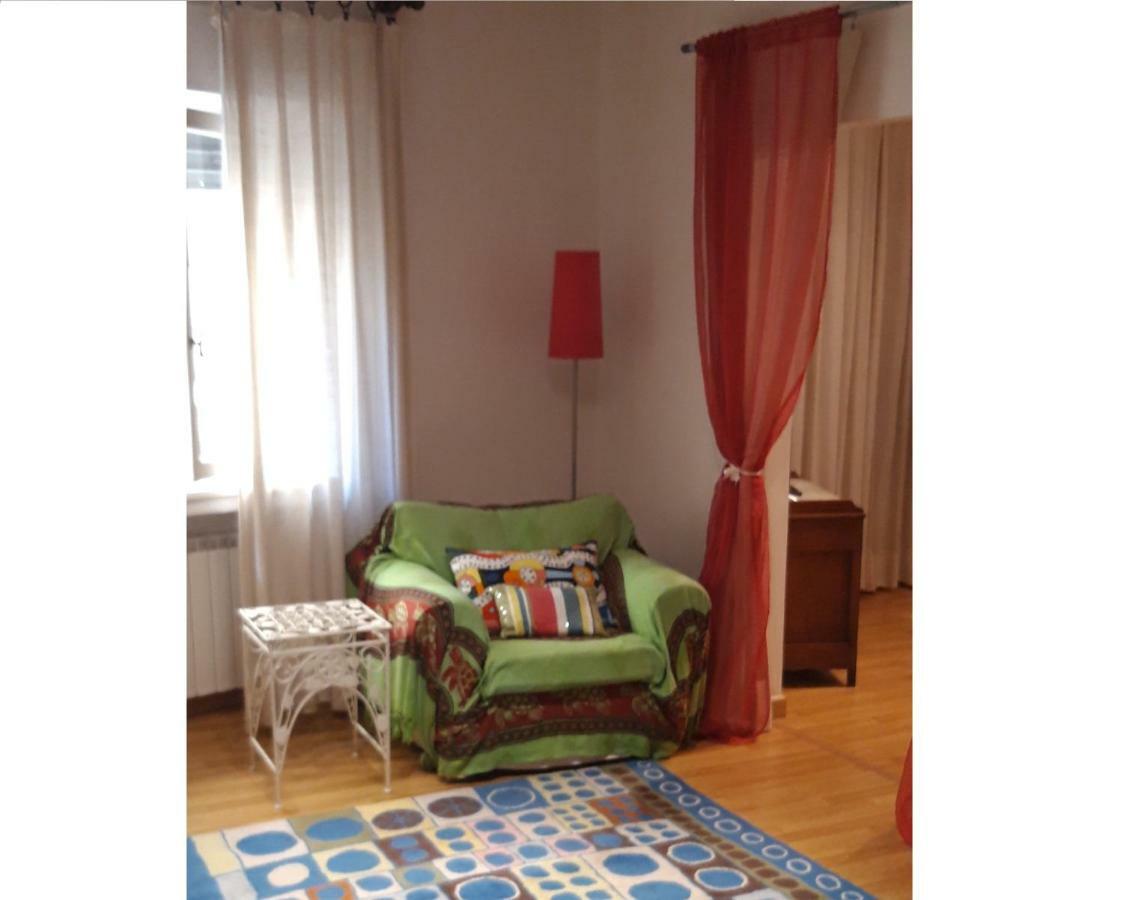 Torre Del Marzocco Apartment Florence Exterior photo